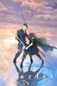 Scarlet (2025) HD Movies Watch