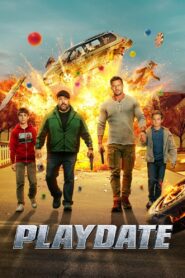 Playdate (2025) HD Movies Watch