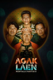Agak Laen: Menyala Pantiku! (2025) HD Movies Watch