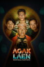 Agak Laen: Menyala Pantiku! (2025) HD Movies Watch
