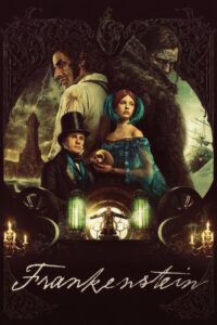 Frankenstein (2025) HD Movies Watch