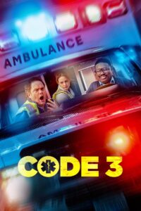 Code 3 (2025) HD Movies Watch
