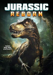 Jurassic Reborn (2025) HD Movies Watch