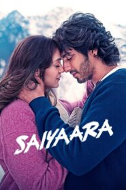 Saiyaara (2025) HD Movies Watch