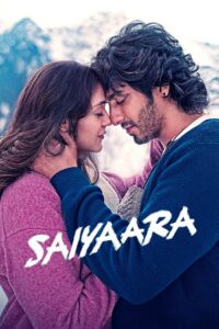 Saiyaara (2025) HD Movies Watch