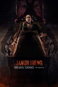 Janur Ireng (2025) HD Movies Watch