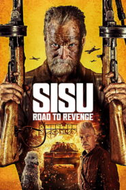 Sisu: Road to Revenge (2025) HD Movies Watch