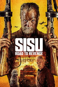 Sisu: Road to Revenge (2025) HD Movies Watch