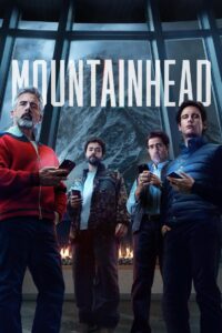 Mountainhead (2025) HD Movies Watch