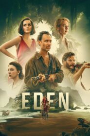 Eden (2025) HD Movies Watch
