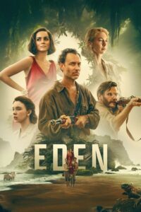 Eden (2025) HD Movies Watch