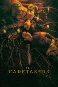 The Caretakers (2025) HD Movies Watch