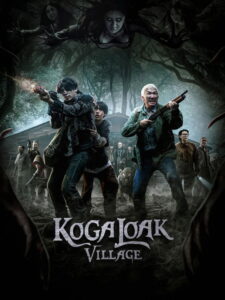 Ko Ga Loak Village (2025) HD Movies Watch