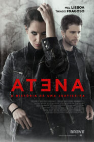 Atena (2025) HD Movies Watch