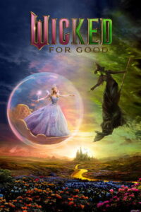 Wicked: For Good (2025) HD Movies Watch