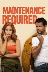 Maintenance Required (2025) HD Movies Watch