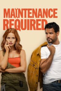 Maintenance Required (2025) HD Movies Watch