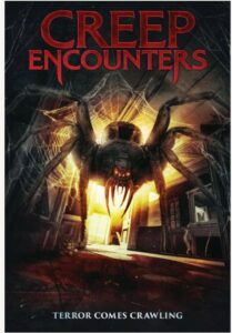 Creep Encounters (2025) HD Movies Watch