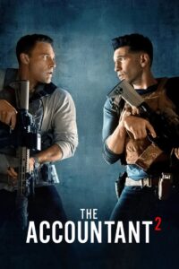The Accountant² (2025) HD Movies Watch