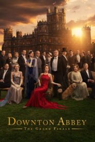 Downton Abbey: The Grand Finale (2025) HD Movies Watch