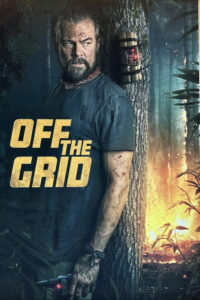 Off the Grid (2025) HD Movies Watch