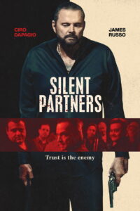 Silent Partners (2025) HD Movies Watch
