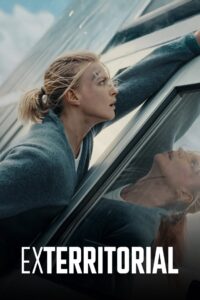 Exterritorial (2025) HD Movies Watch