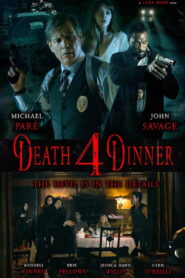 Death 4 Dinner (2025) HD Movies Watch