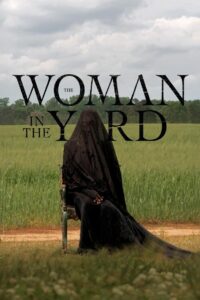 The Woman in the Yard (2025) HD Movies Watch