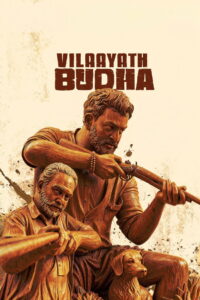 Vilaayath Budha (2025) HD Movies Watch