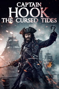 Captain Hook: The Cursed Tides (2025) HD Movies Watch
