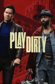 Play Dirty (2025) HD Movies Watch