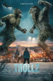 Troll 2 (2025) HD Movies Watch