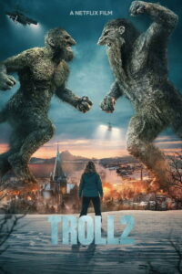 Troll 2 (2025) HD Movies Watch