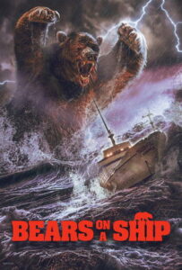 Bears on a Ship (2025) HD Movies Watch
