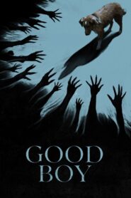 Good Boy (2025) HD Movies Watch