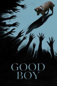 Good Boy (2025) HD Movies Watch