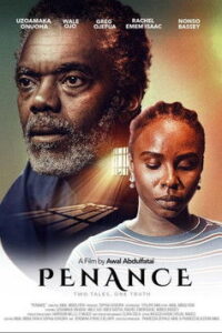 Penance (2025) HD Movies Watch