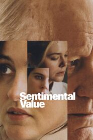 Sentimental Value (2025) HD Movies Watch