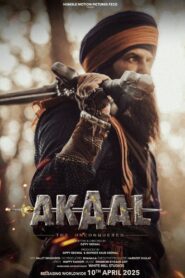 Akaal: The Unconquered (2025) HD Movies Watch