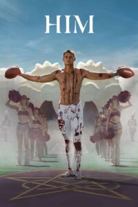 HIM (2025) HD Movies Watch