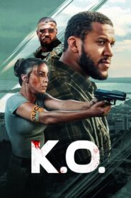 K.O. (2025) HD Movies Watch