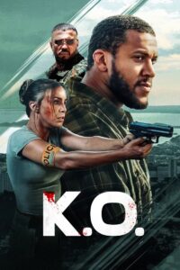 K.O. (2025) HD Movies Watch