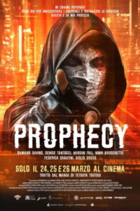 Prophecy (2025) HD Movies Watch