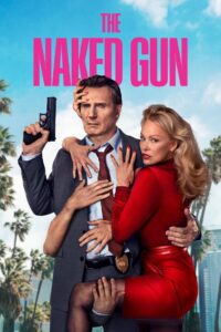 The Naked Gun (2025) HD Movies Watch