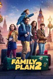 The Family Plan 2 (2025) HD Movies Watch