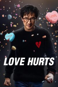 Love Hurts (2025) HD Movies Watch