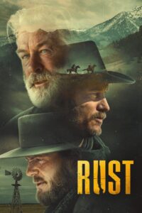 Rust (2025) HD Movies Watch