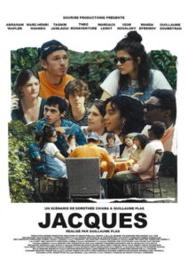 Jacques (2025) HD Movies Watch