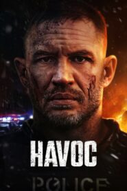 Havoc (2025) HD Movies Watch